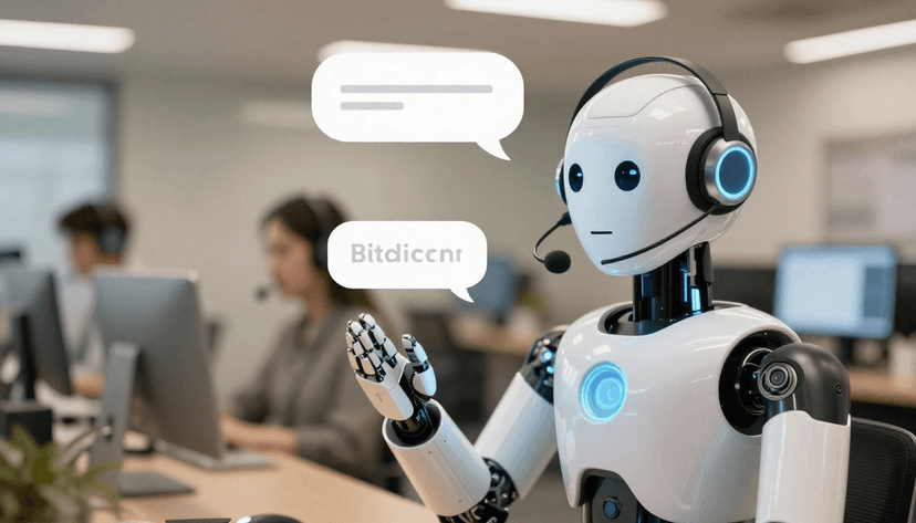 Как ИИ-продажник обрабатывает возражения: разбор технологии